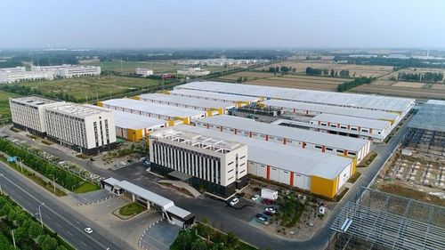 嵘创自动化与s批农业产业化国家重点l头企业合作7套蒸汽流量计