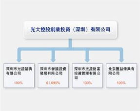 光大控股创业投资管理 深圳 