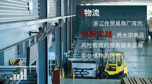 2021年,中国大宗商品金融服务如何再创高分答卷