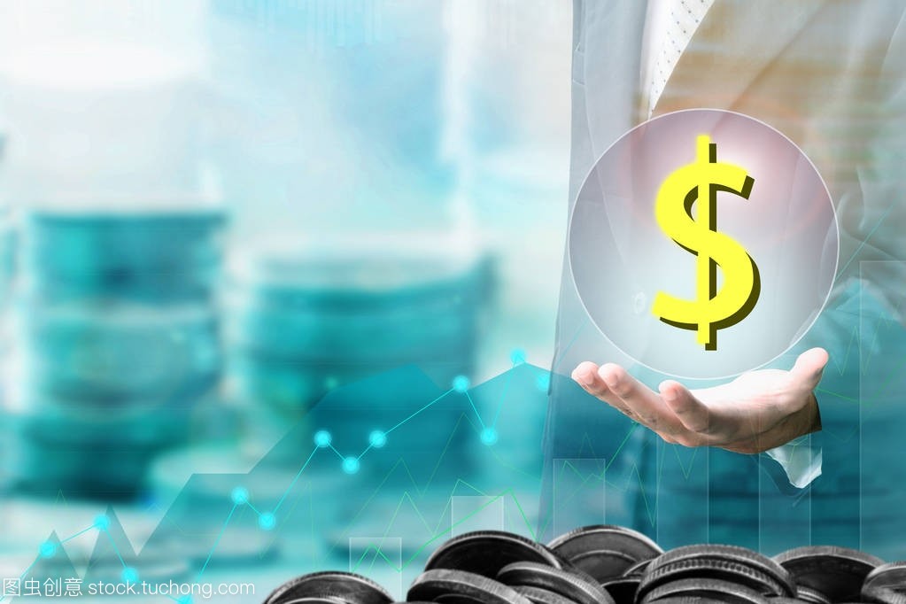 金融和投资的概念