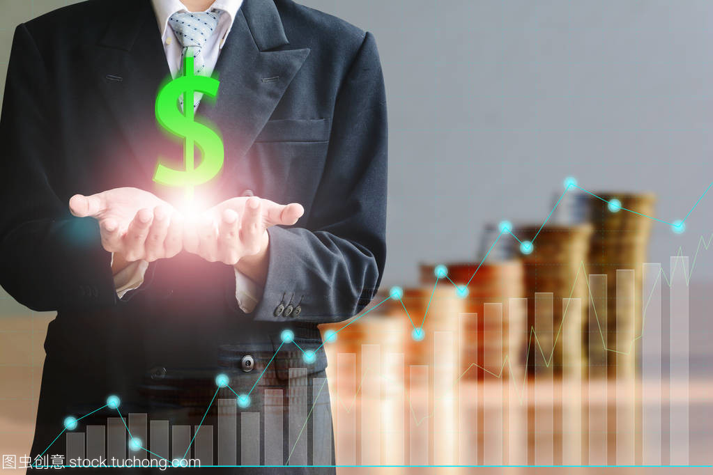 金融和投资的概念