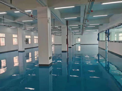 湘潭工厂地坪漆翻新施工咨询电话