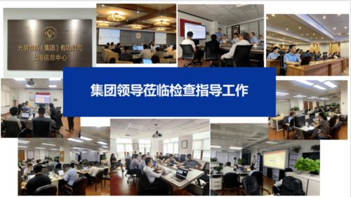 光明食品集团财务数字化项目取得阶段性成果