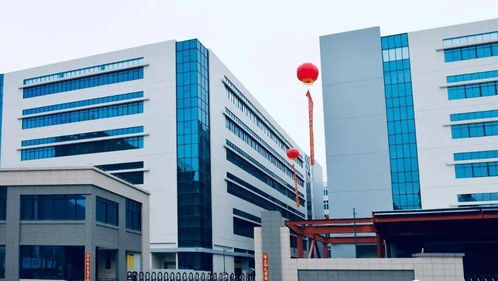 总投资3.5亿 天娇卫生用品电商园竣工投产