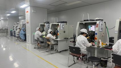 省级智能工厂名单揭晓，松滋三家企业荣耀入选