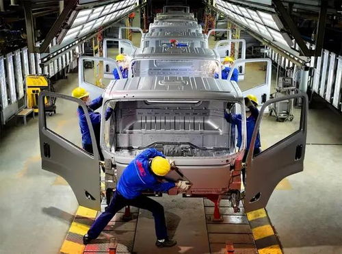 最美的江铃，最摄的你——投资管理的艺术与未来