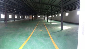 亦庄开发区精装库出租 您的理想仓储与办公解决方案